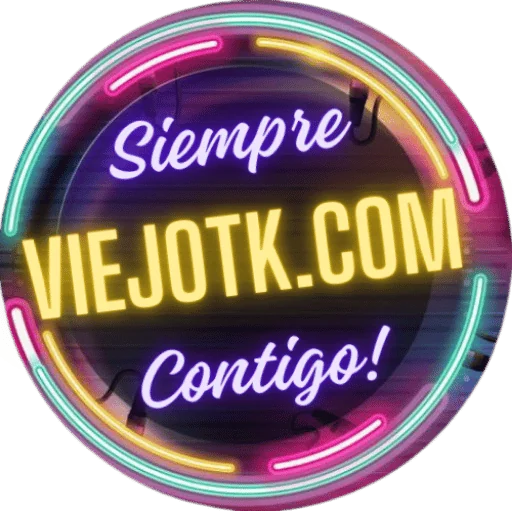 Siempre VIEJOTK.COM contigo
