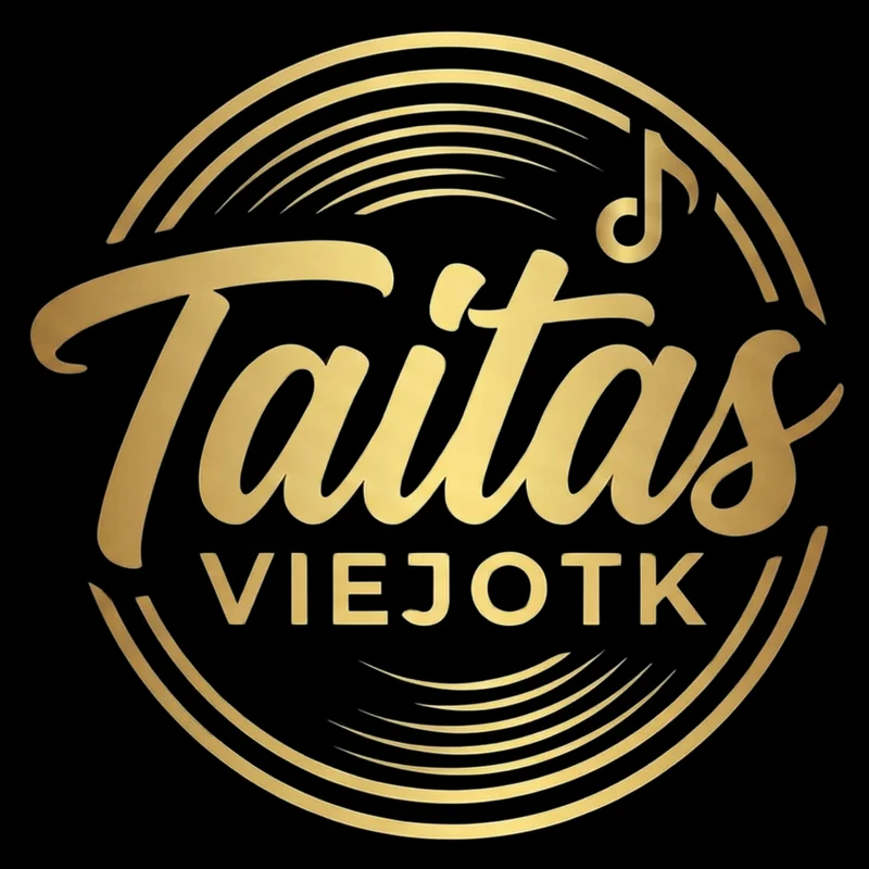 Los Taitas Viejoteca