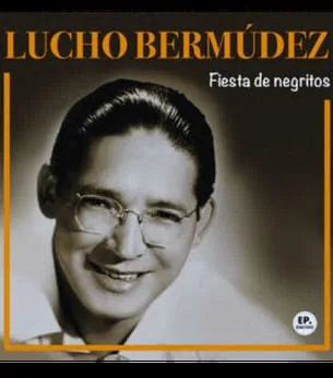 Lucho Bermúdez clásicos tropicales