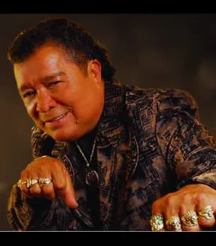 Pastor López música de viejoteca