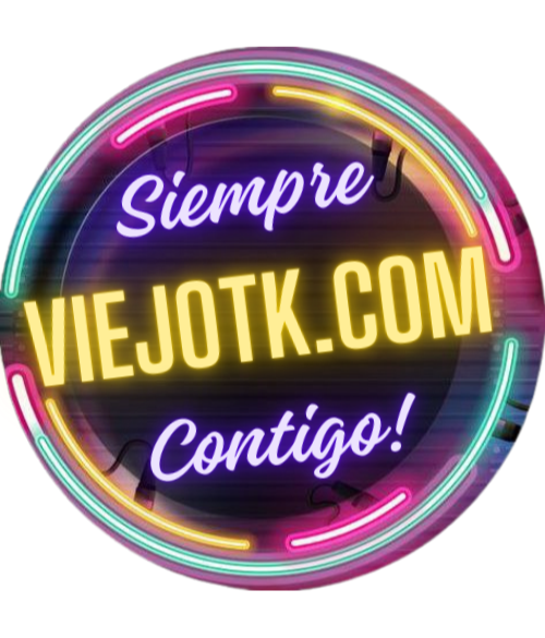 viejotk siempre contigo